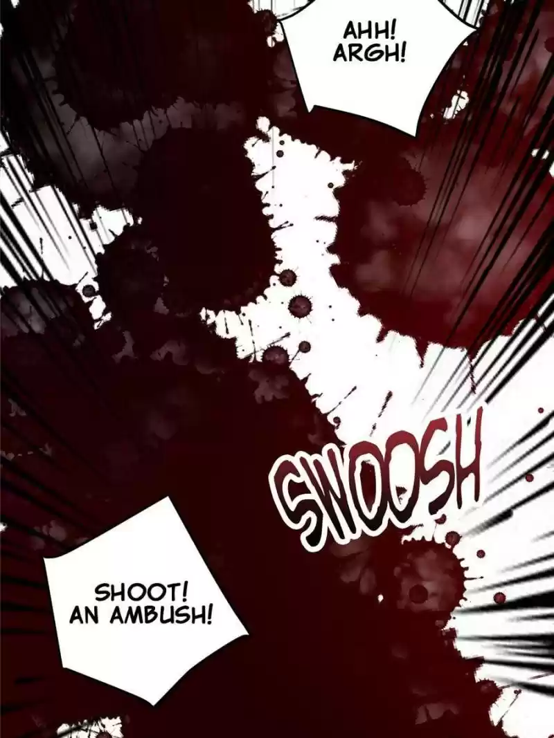 Conquest Of The Demon King Chapter 141