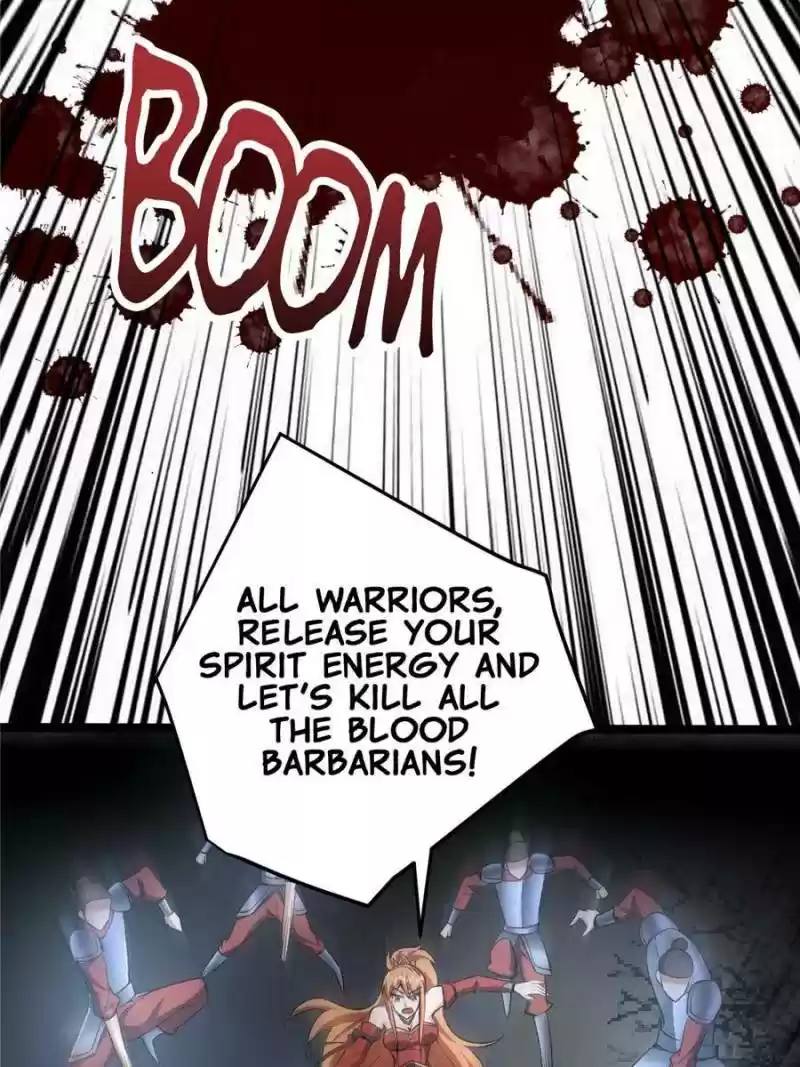 Conquest Of The Demon King Chapter 141