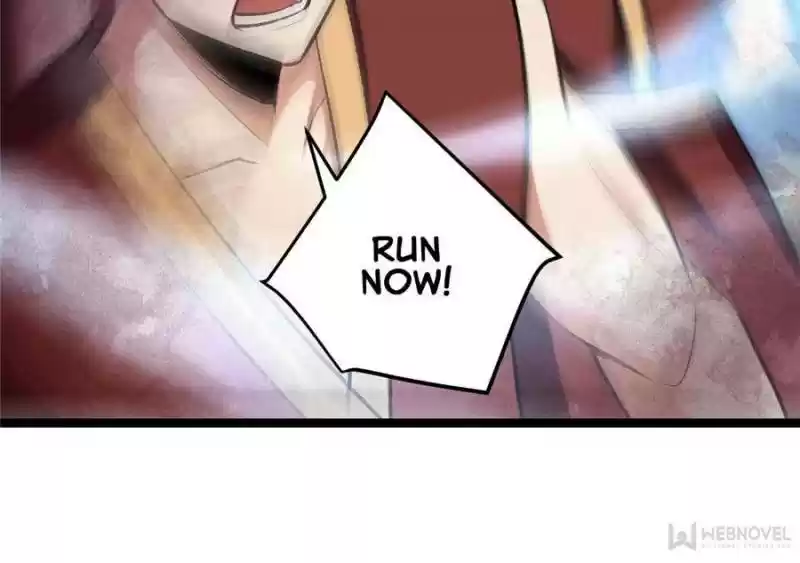 Conquest Of The Demon King Chapter 141