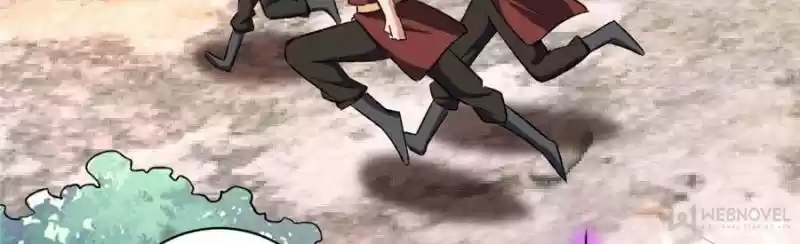 Conquest Of The Demon King Chapter 141