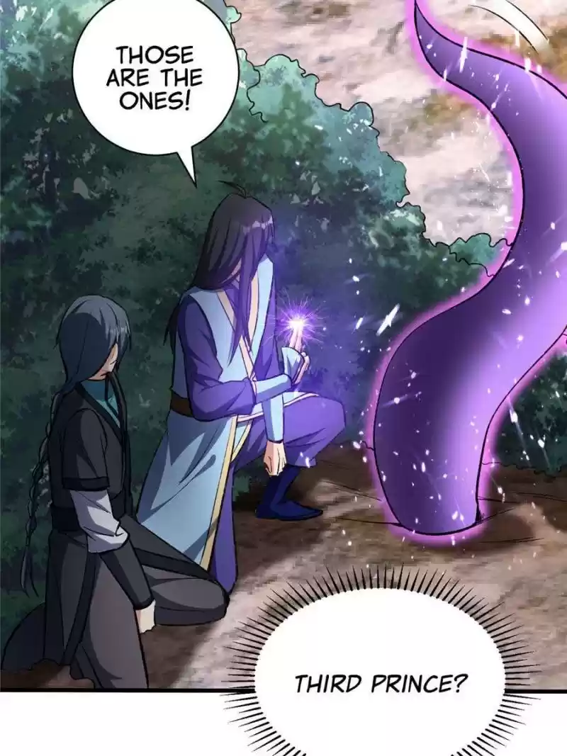 Conquest Of The Demon King Chapter 141