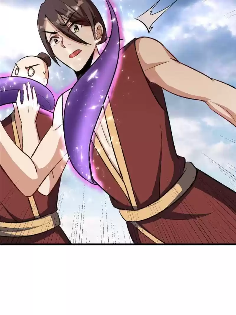 Conquest Of The Demon King Chapter 141