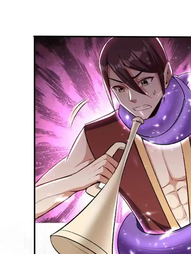 Conquest Of The Demon King Chapter 141