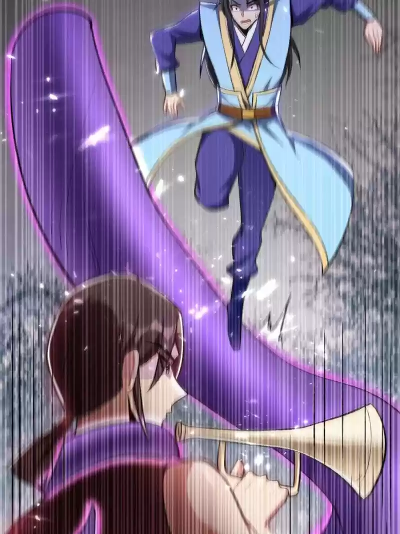 Conquest Of The Demon King Chapter 141