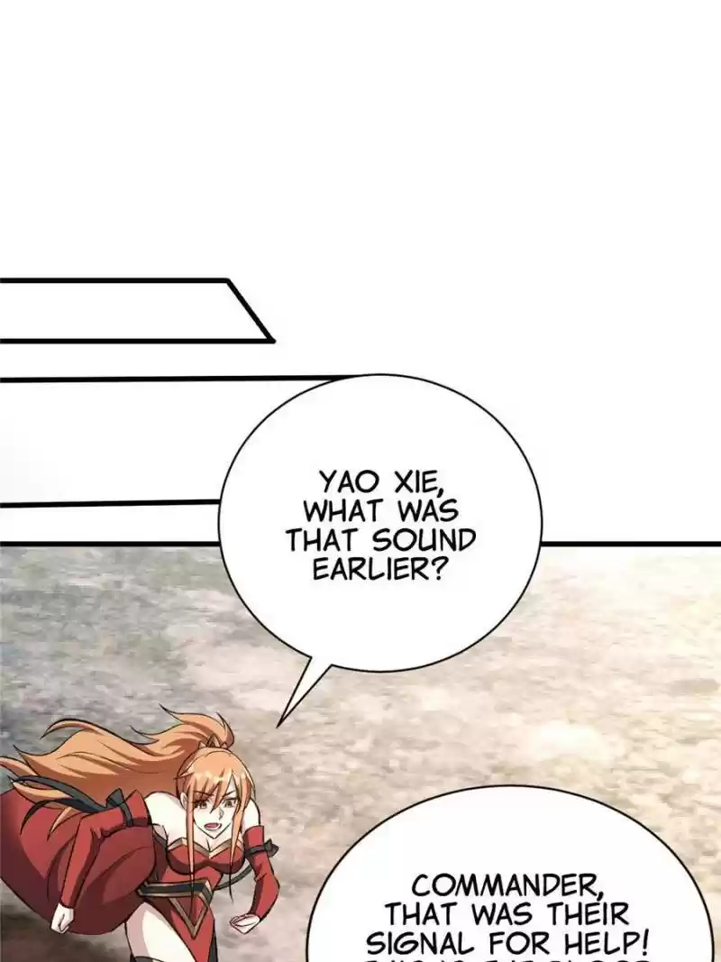 Conquest Of The Demon King Chapter 141