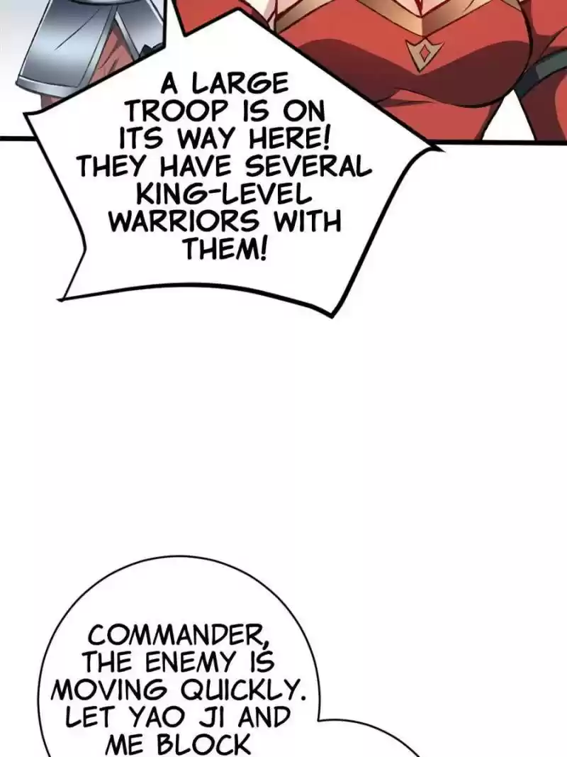 Conquest Of The Demon King Chapter 141