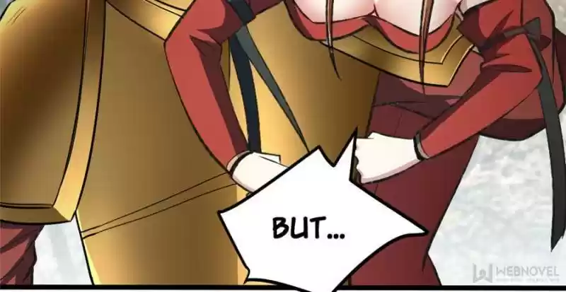 Conquest Of The Demon King Chapter 141