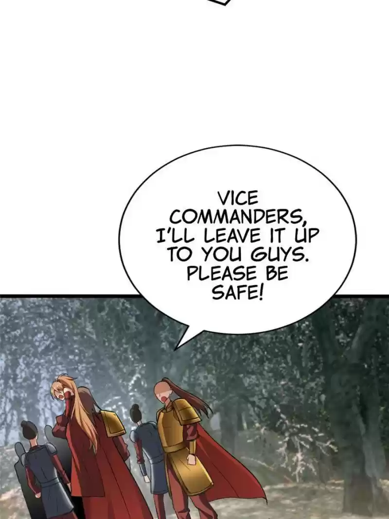 Conquest Of The Demon King Chapter 141