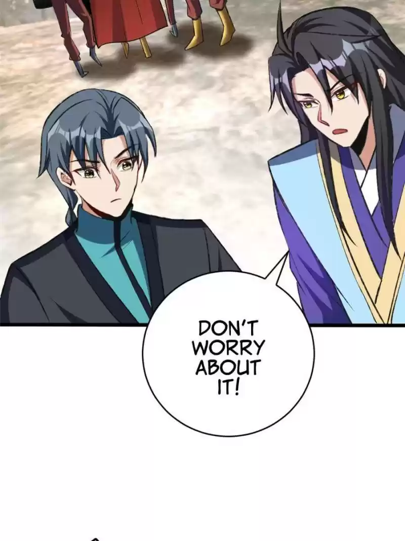 Conquest Of The Demon King Chapter 141