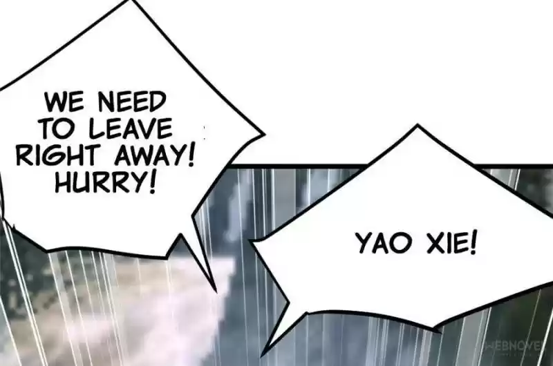 Conquest Of The Demon King Chapter 141