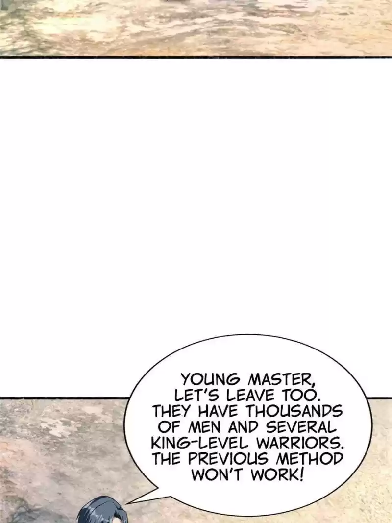 Conquest Of The Demon King Chapter 142