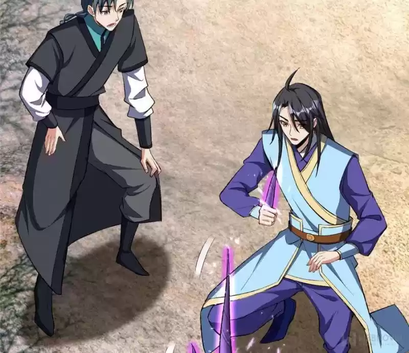 Conquest Of The Demon King Chapter 142