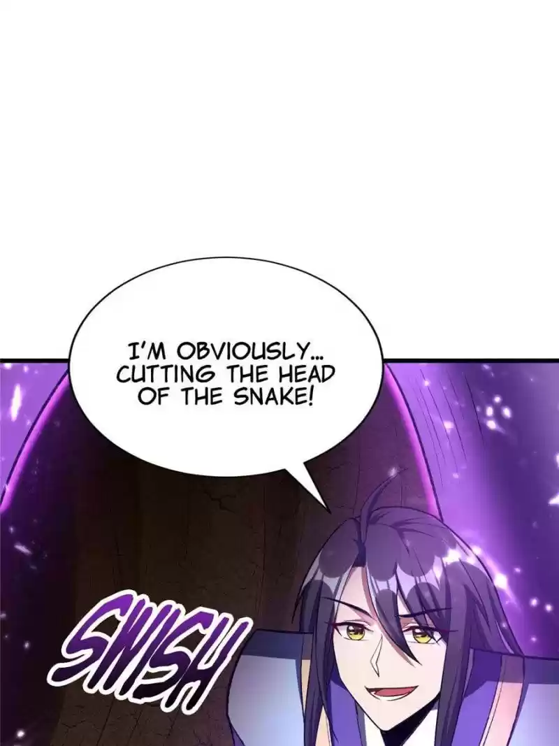 Conquest Of The Demon King Chapter 142