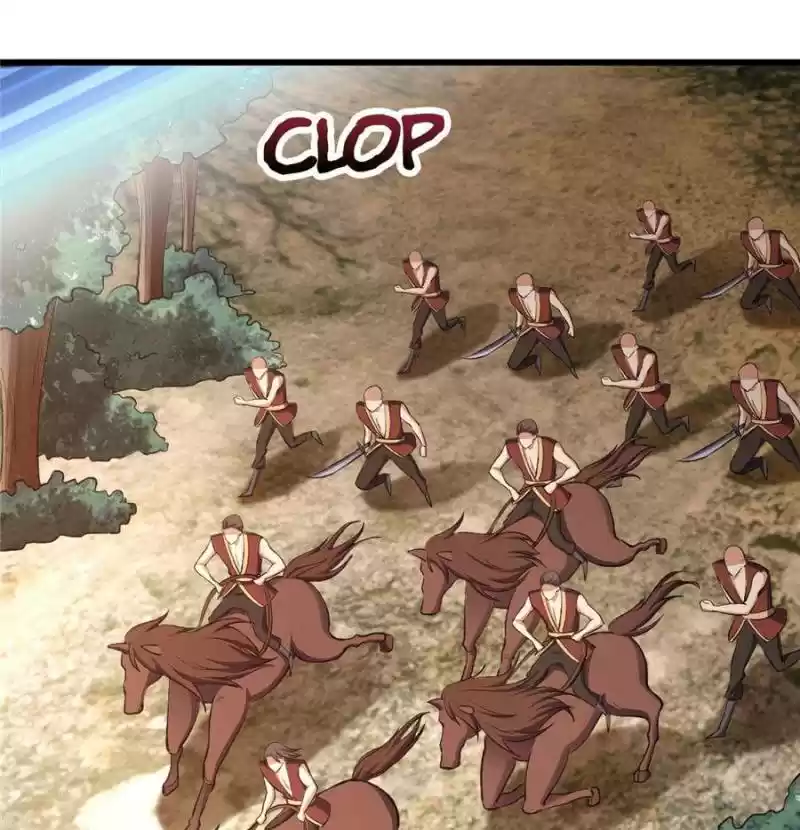 Conquest Of The Demon King Chapter 142