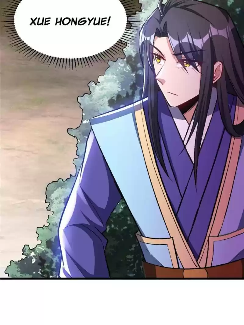 Conquest Of The Demon King Chapter 142