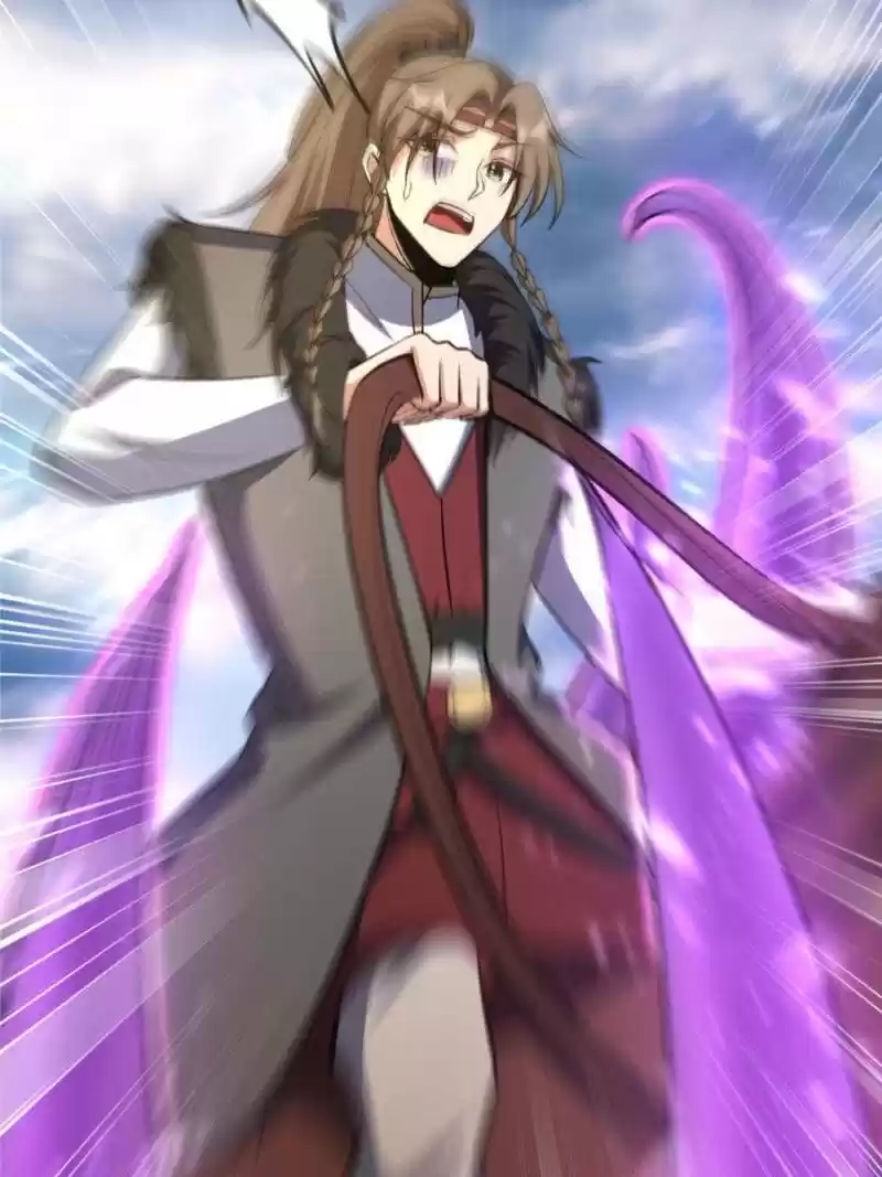 Conquest Of The Demon King Chapter 142