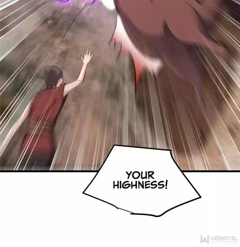 Conquest Of The Demon King Chapter 142