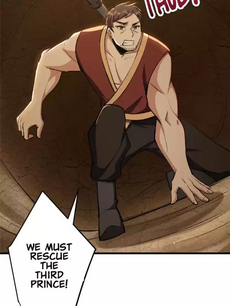 Conquest Of The Demon King Chapter 142