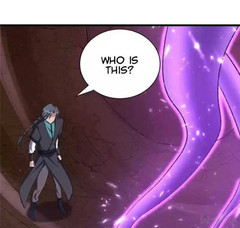 Conquest Of The Demon King Chapter 142