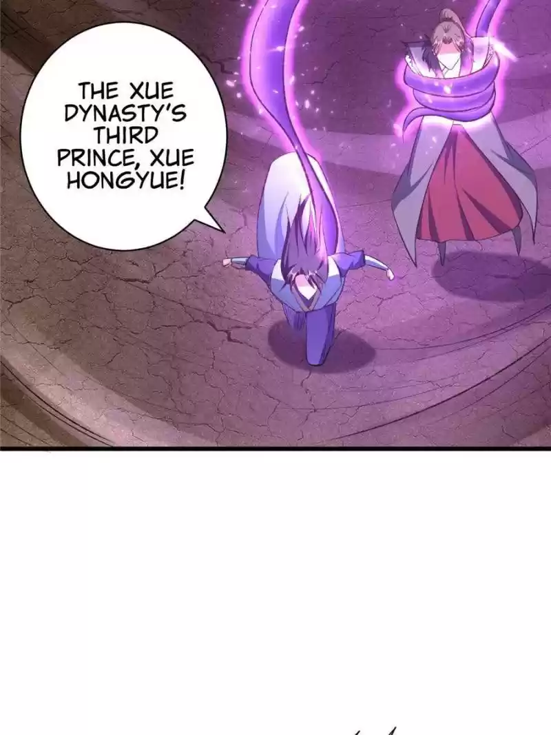 Conquest Of The Demon King Chapter 142