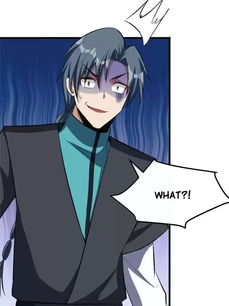 Conquest Of The Demon King Chapter 142