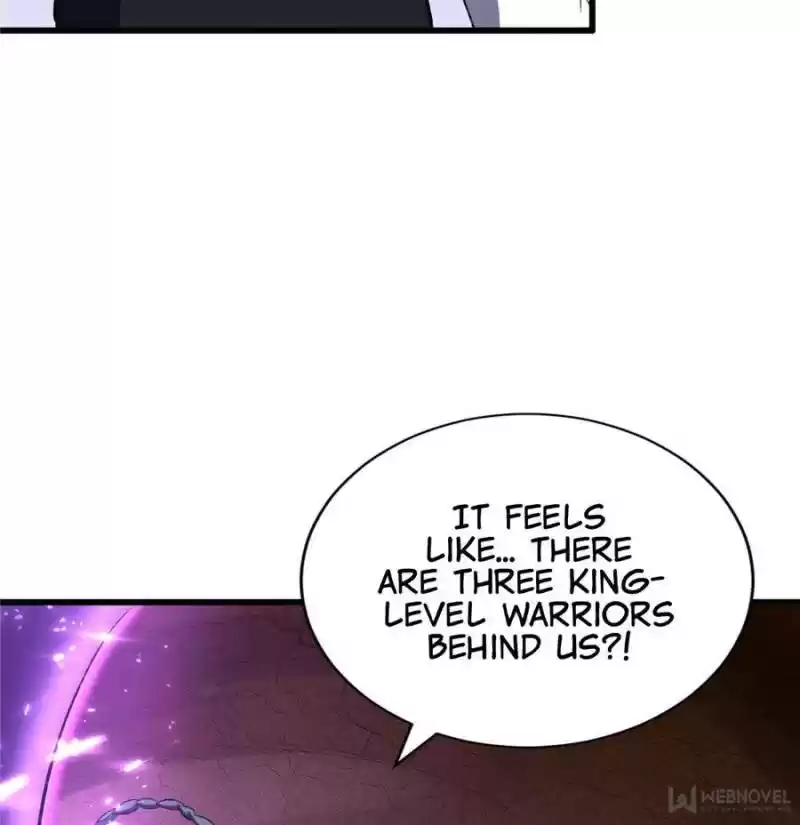 Conquest Of The Demon King Chapter 142