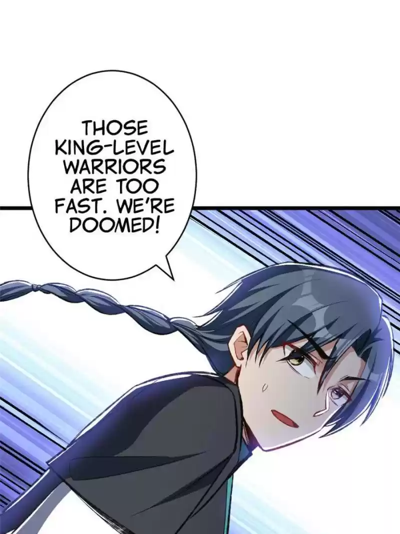 Conquest Of The Demon King Chapter 142