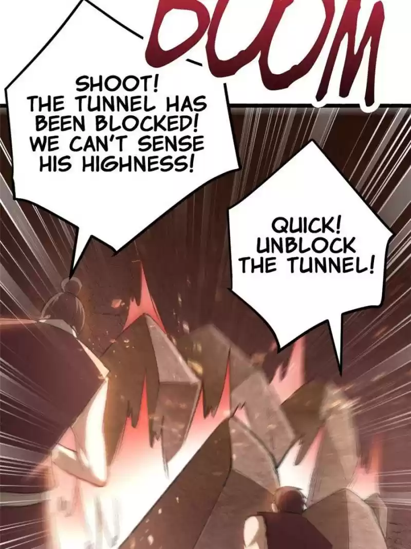 Conquest Of The Demon King Chapter 142