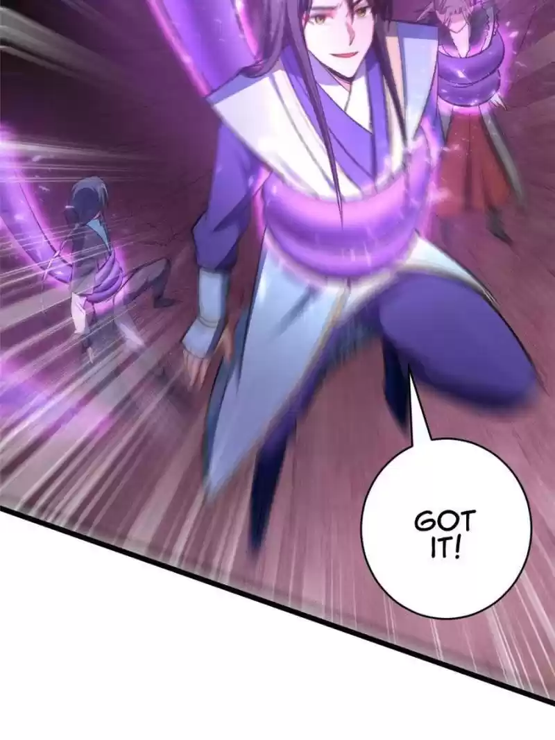 Conquest Of The Demon King Chapter 142