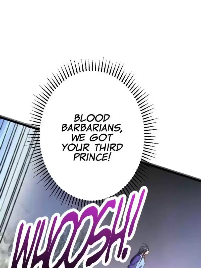 Conquest Of The Demon King Chapter 142