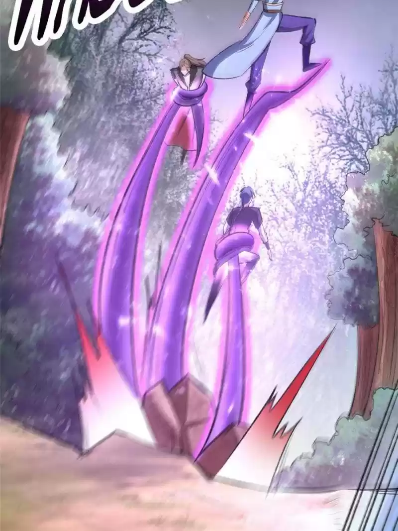 Conquest Of The Demon King Chapter 142