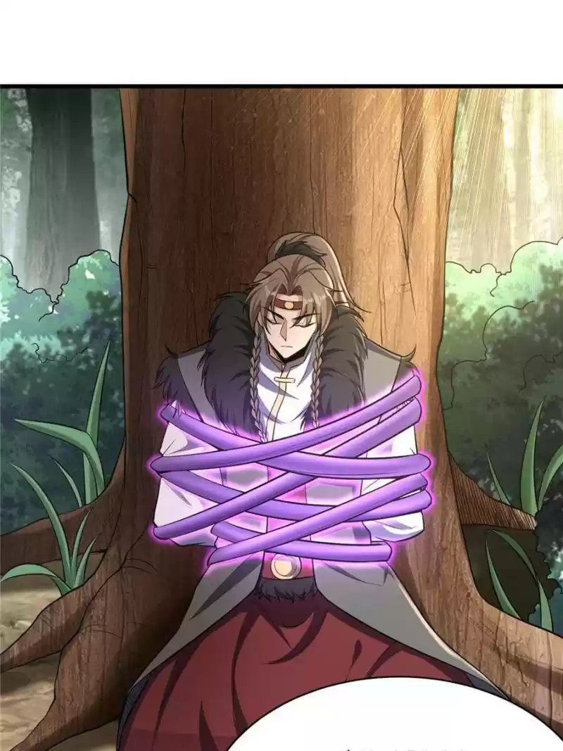 Conquest Of The Demon King Chapter 143