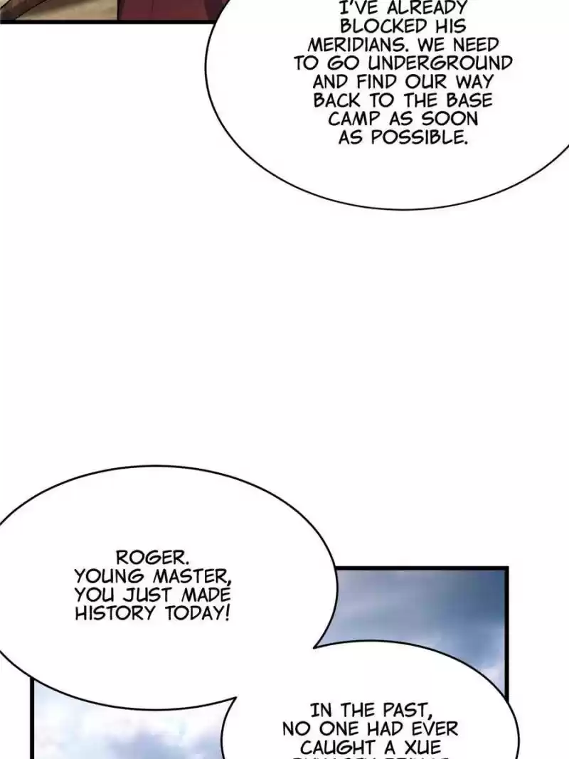 Conquest Of The Demon King Chapter 143