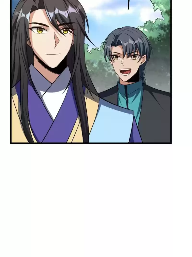 Conquest Of The Demon King Chapter 143