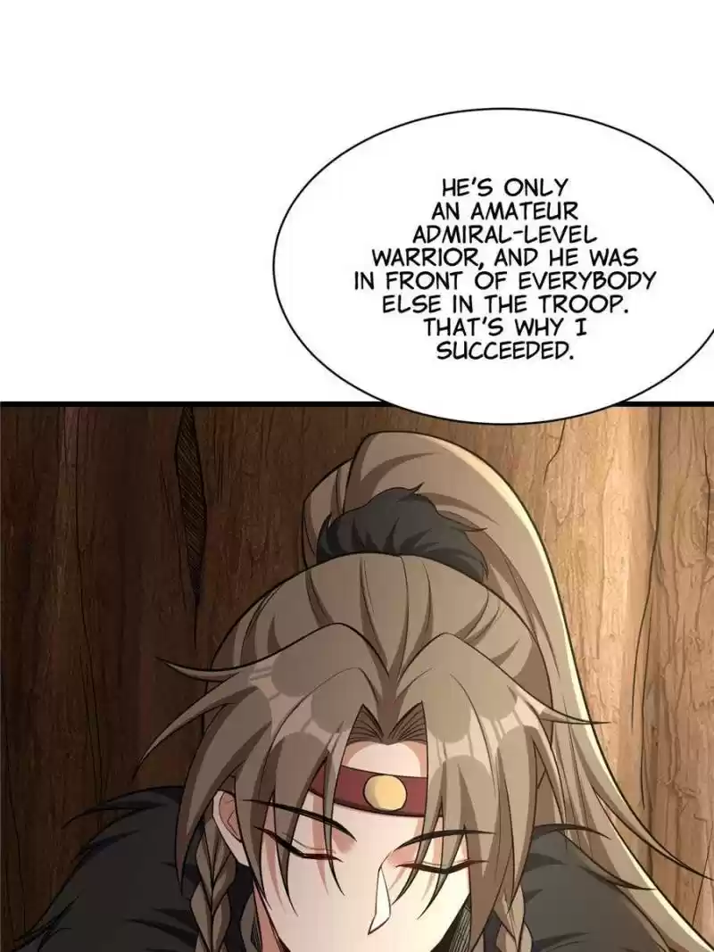 Conquest Of The Demon King Chapter 143