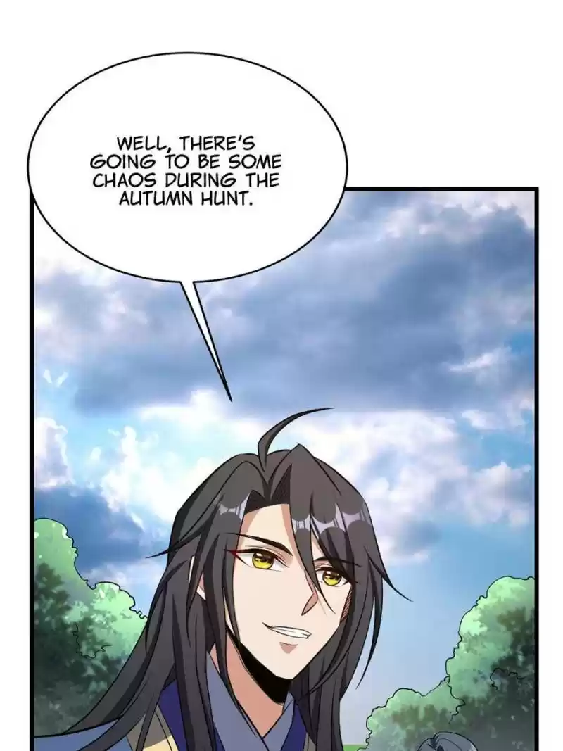 Conquest Of The Demon King Chapter 143