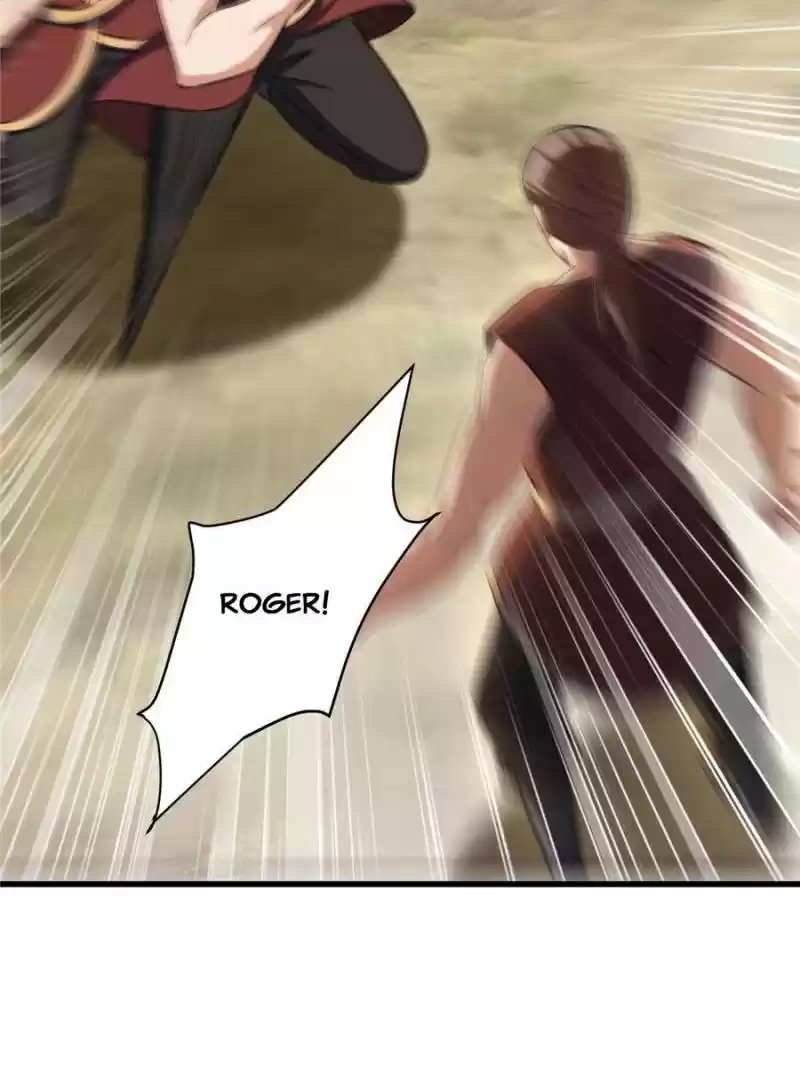 Conquest Of The Demon King Chapter 143