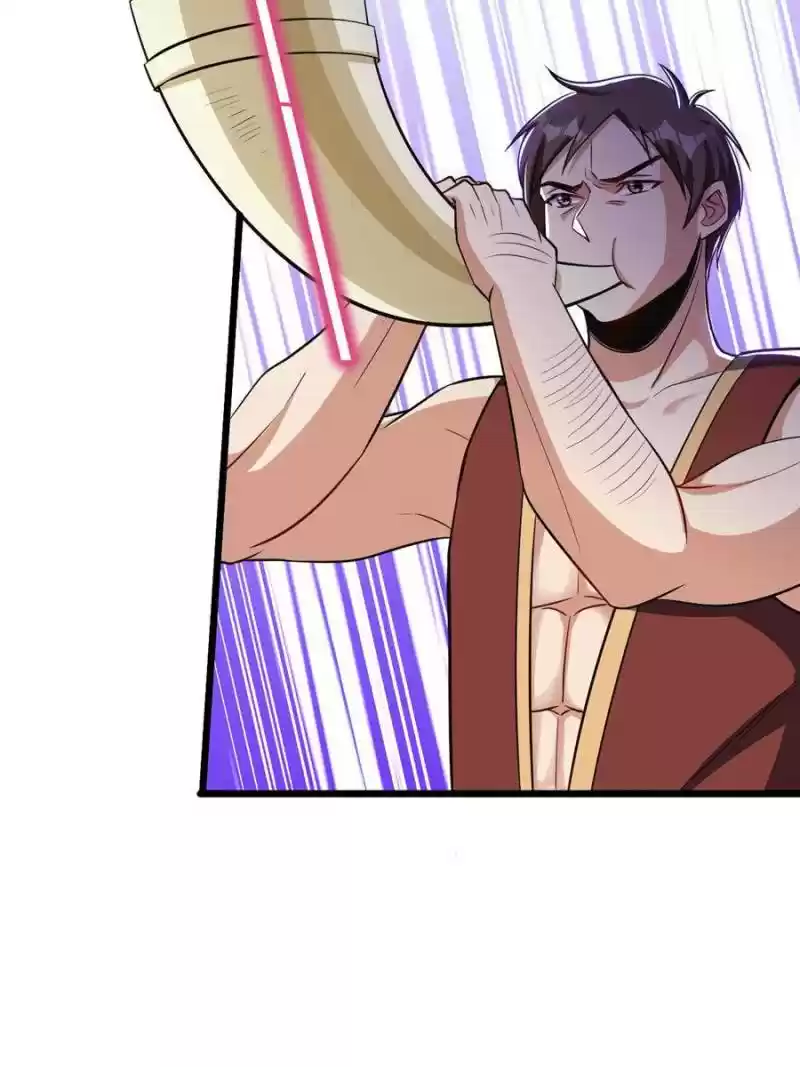 Conquest Of The Demon King Chapter 143