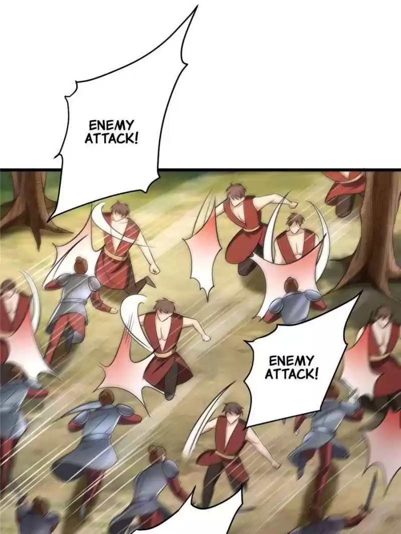 Conquest Of The Demon King Chapter 143