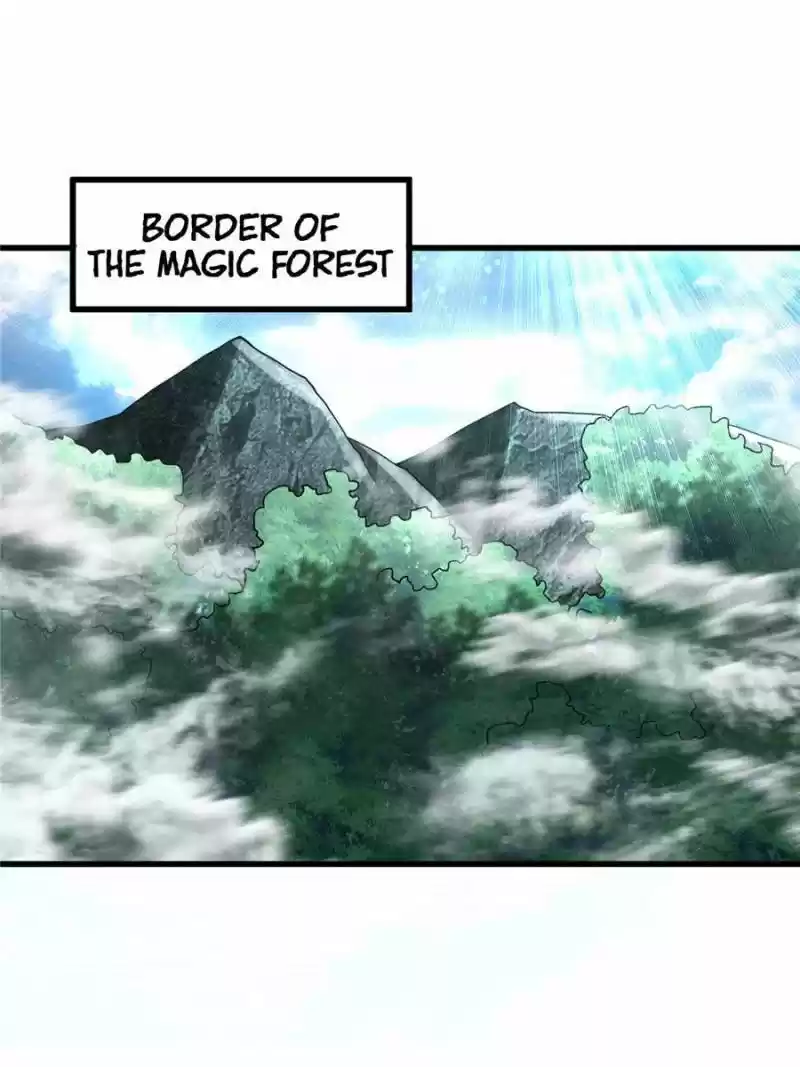 Conquest Of The Demon King Chapter 143