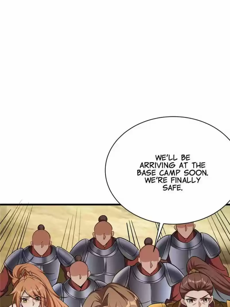 Conquest Of The Demon King Chapter 143