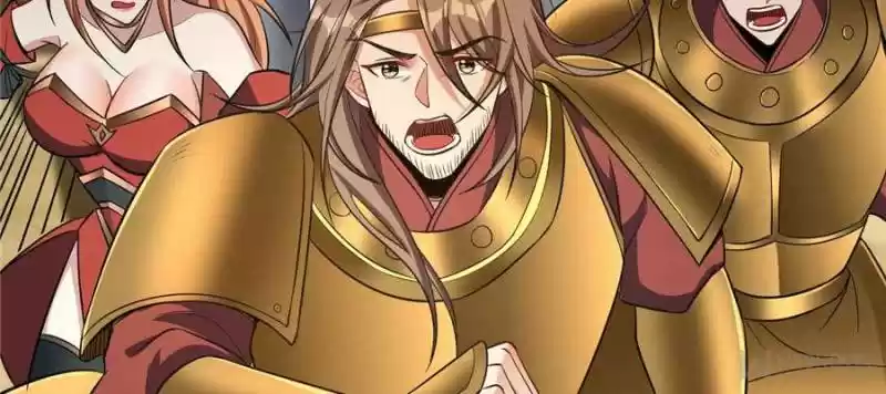 Conquest Of The Demon King Chapter 143