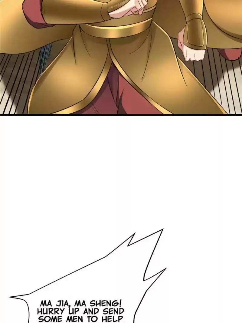 Conquest Of The Demon King Chapter 143