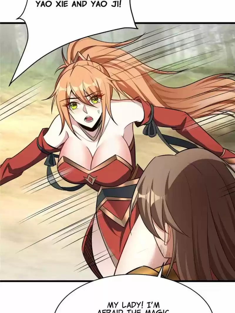 Conquest Of The Demon King Chapter 143