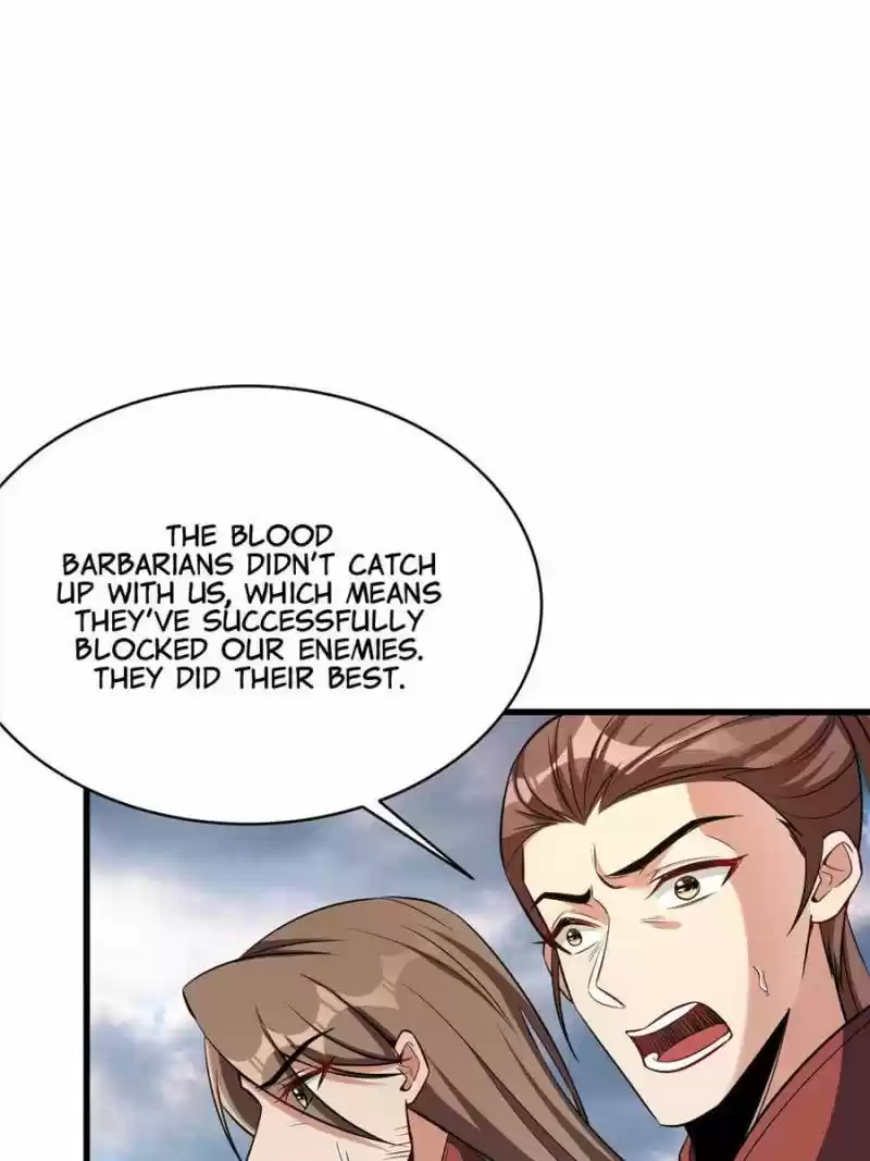 Conquest Of The Demon King Chapter 143