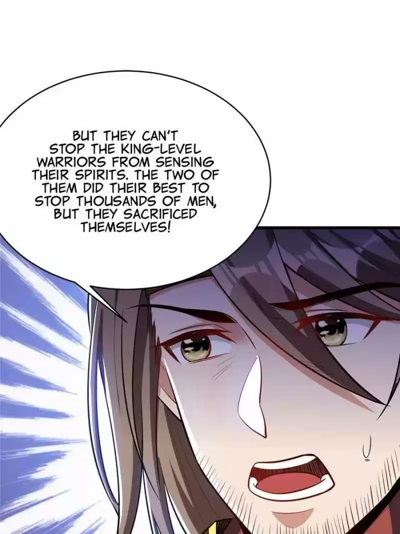 Conquest Of The Demon King Chapter 143