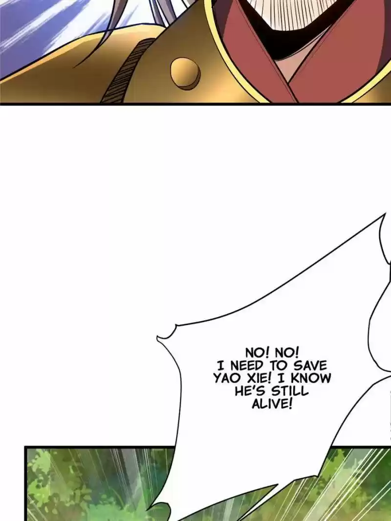 Conquest Of The Demon King Chapter 143