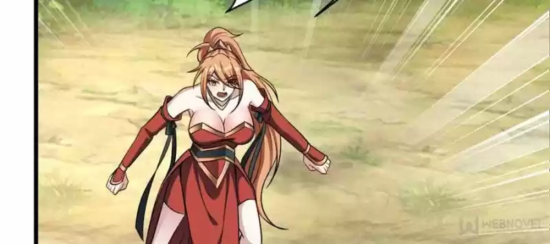 Conquest Of The Demon King Chapter 143