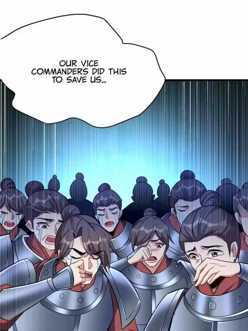 Conquest Of The Demon King Chapter 143