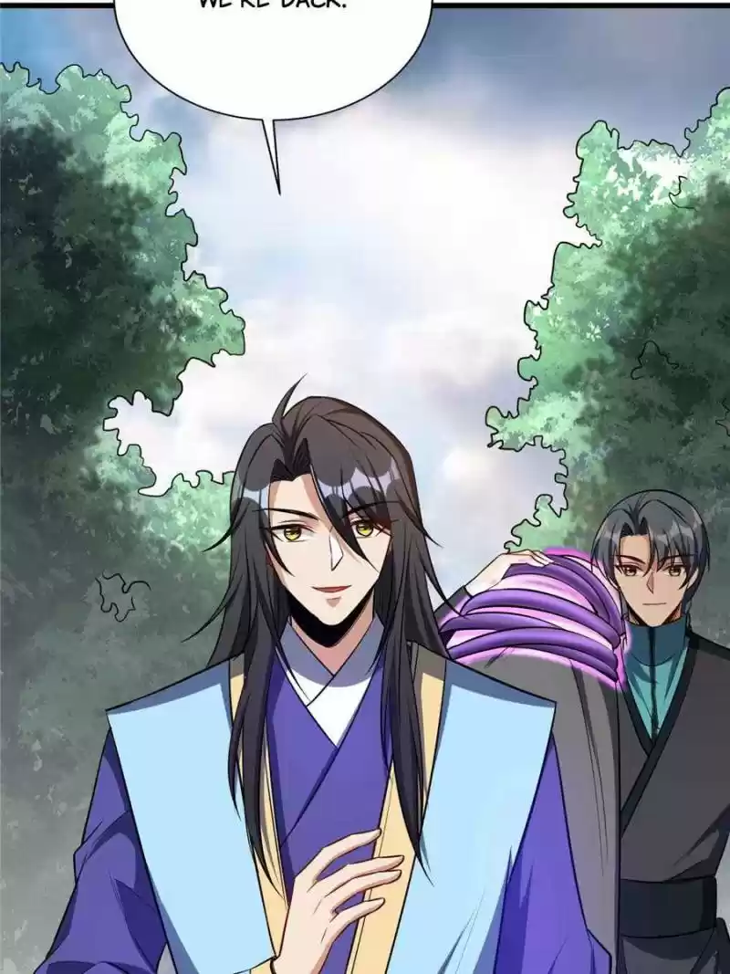 Conquest Of The Demon King Chapter 143